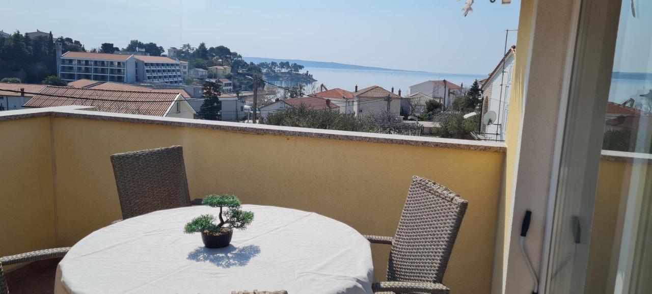 Apartman Nane Banjol Exterior photo
