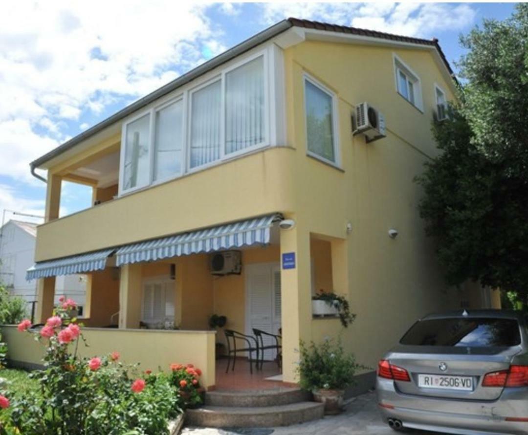 Apartman Nane Banjol Exterior photo