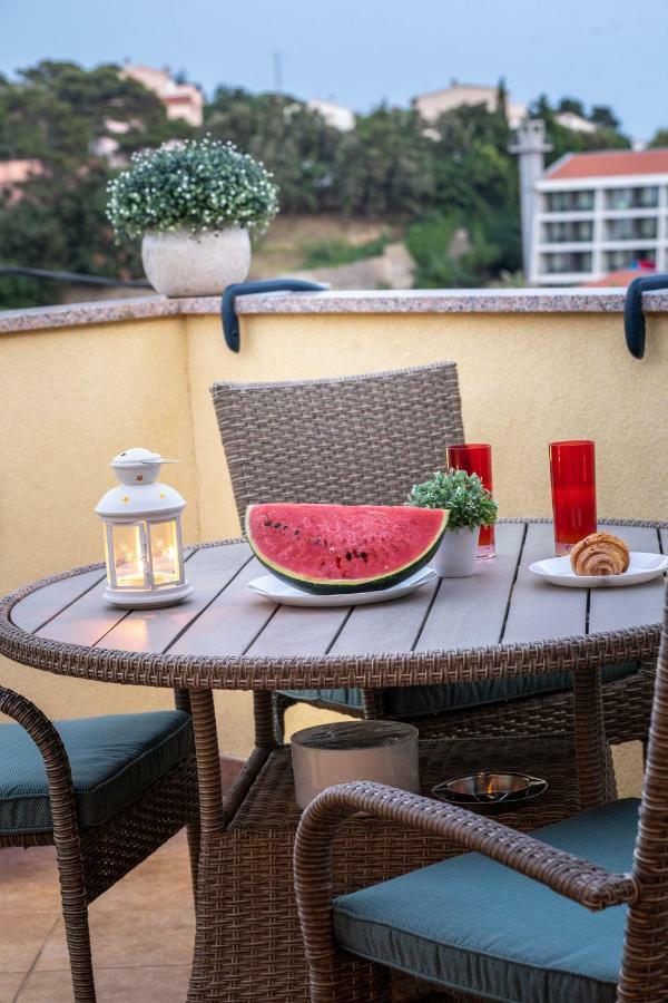 Apartman Nane Banjol Exterior photo