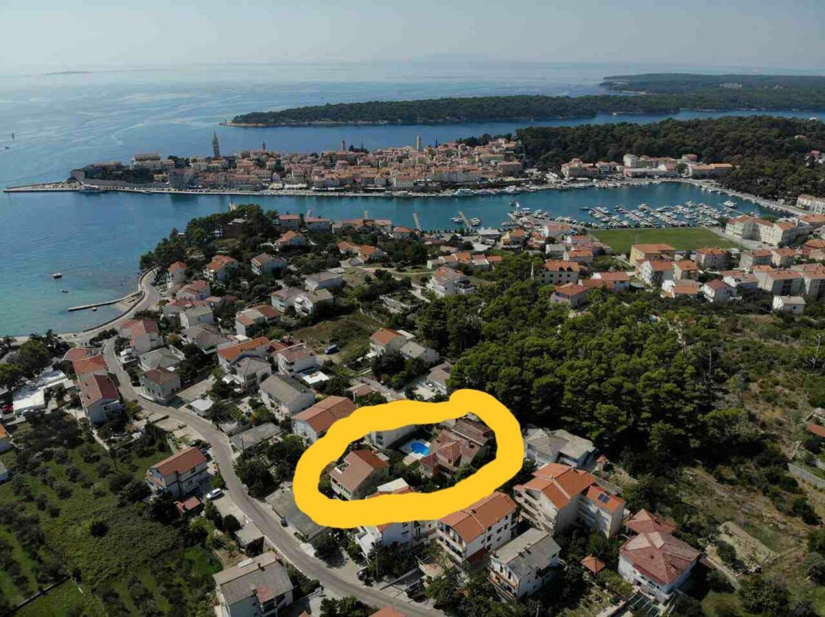 Apartman Nane Banjol Exterior photo